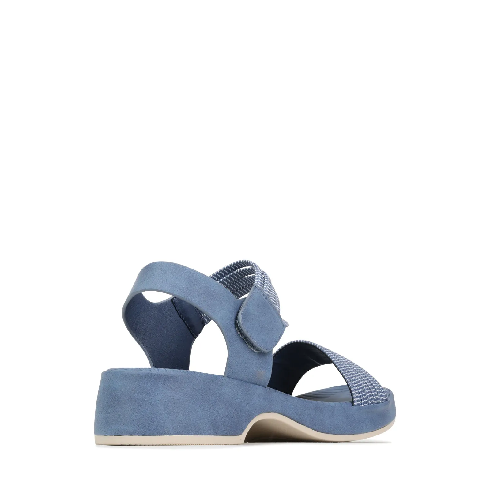 SPORTZ STRAPY SANDALS