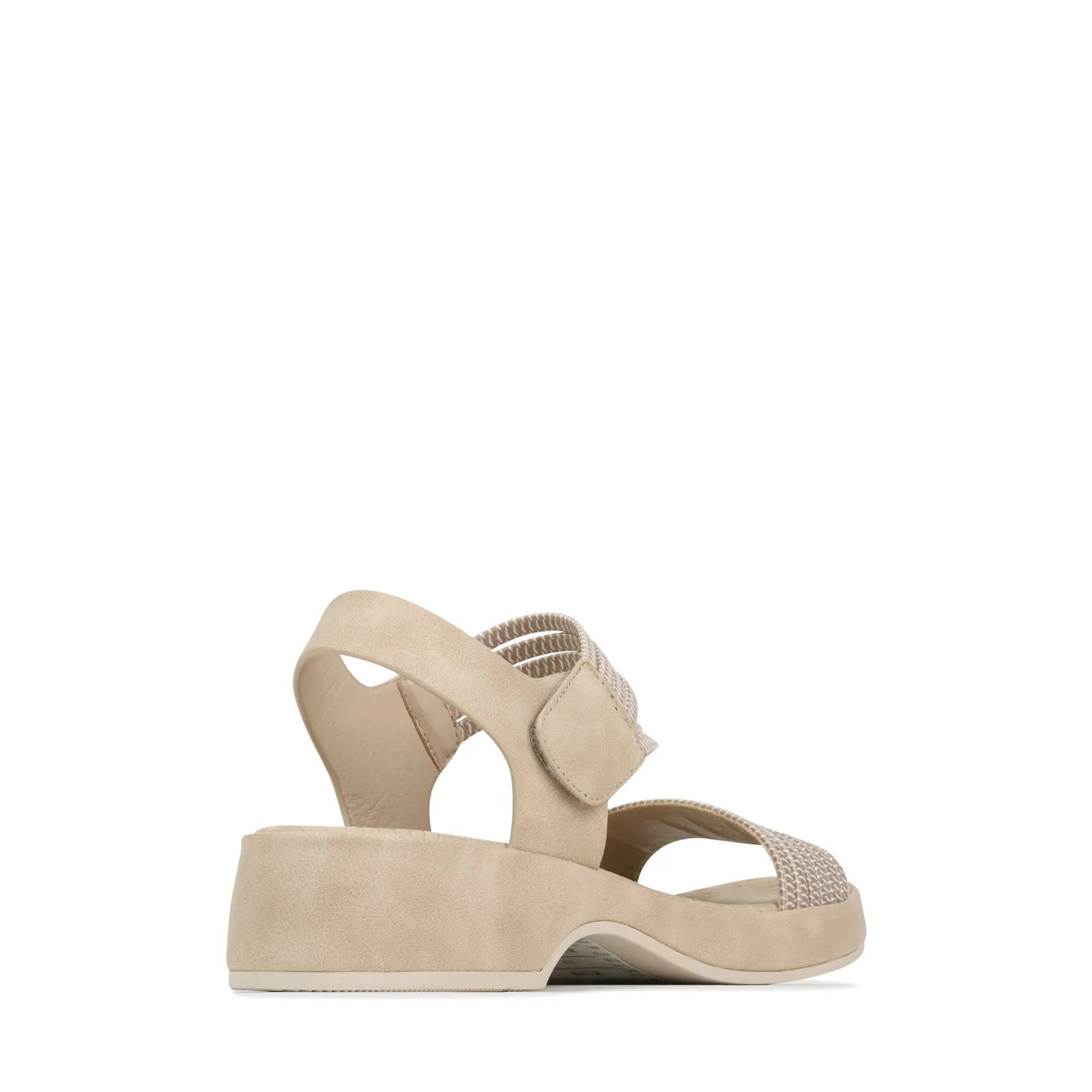 SPORTZ STRAPY SANDALS