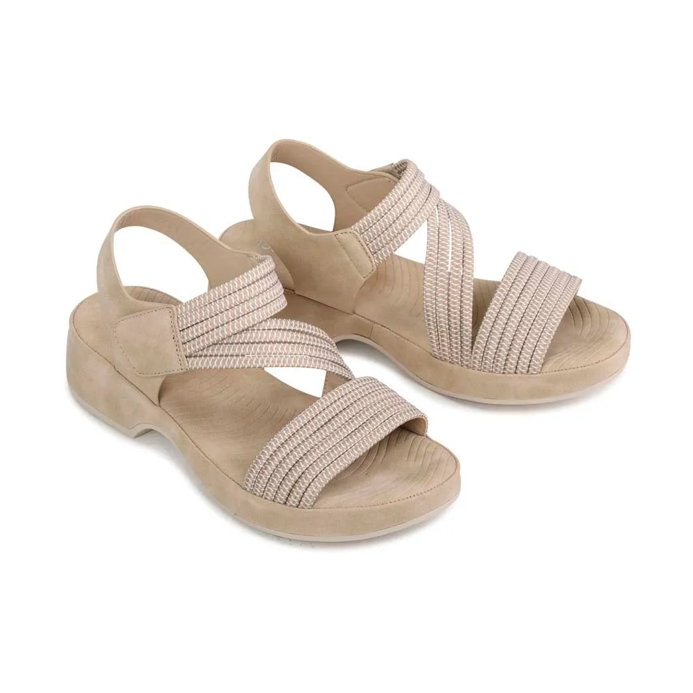 SPORTZ STRAPY SANDALS