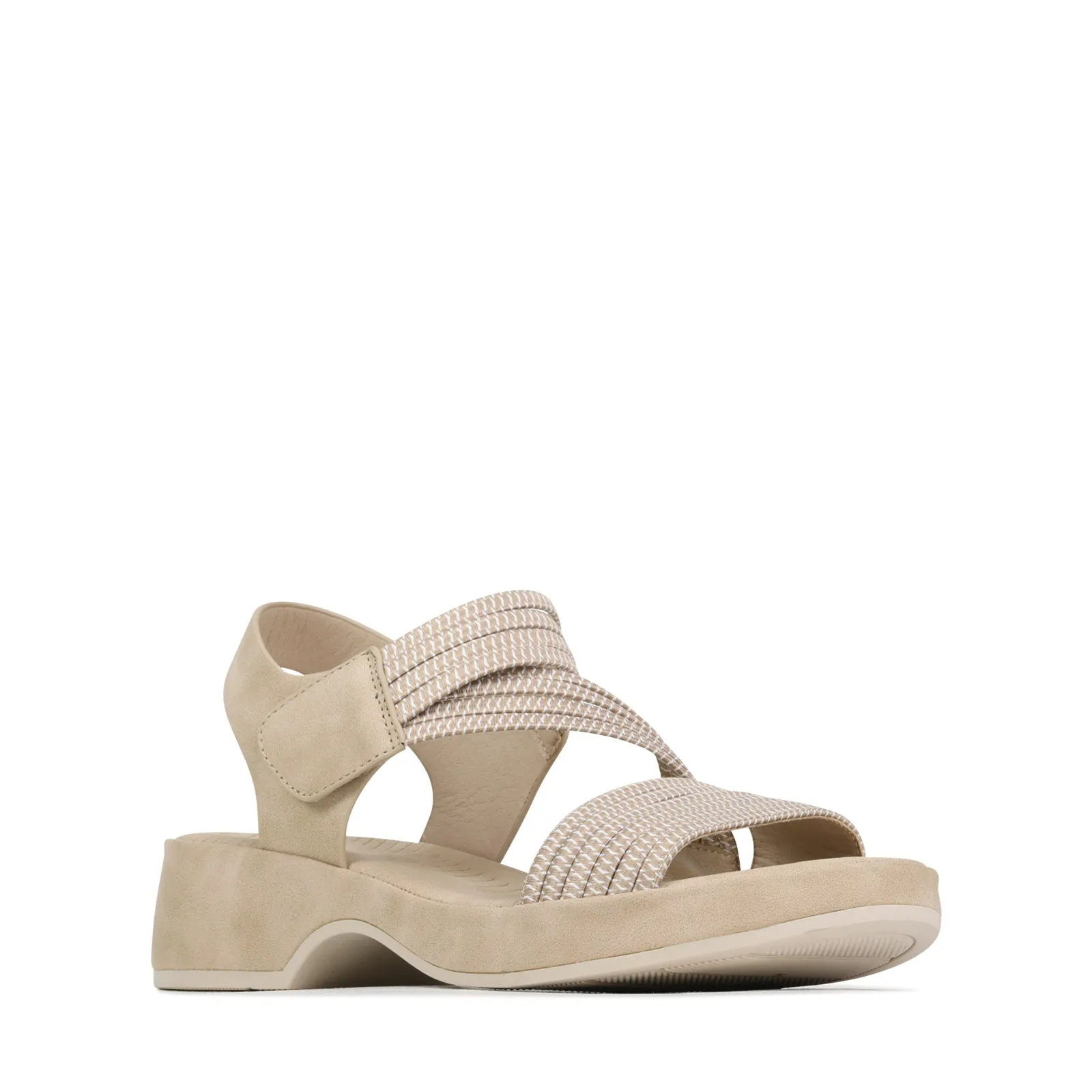 SPORTZ STRAPY SANDALS