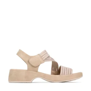 SPORTZ STRAPY SANDALS