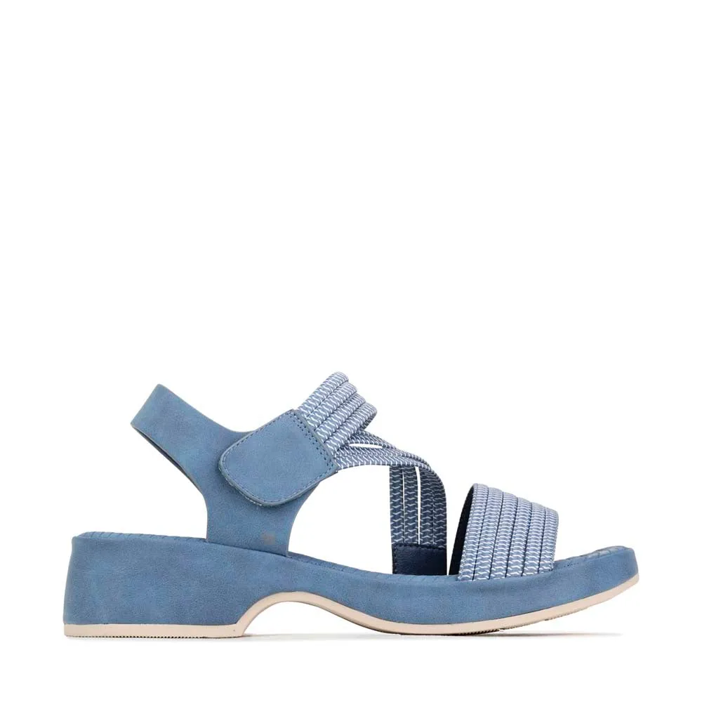 SPORTZ STRAPY SANDALS
