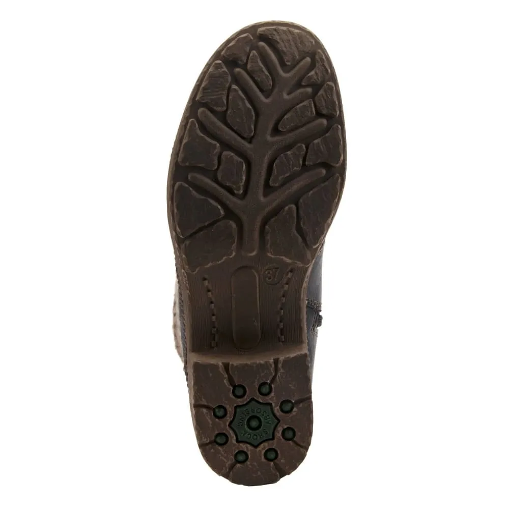 Spring Step Shoes Relife Ababi Women's Vegan Leather Boots