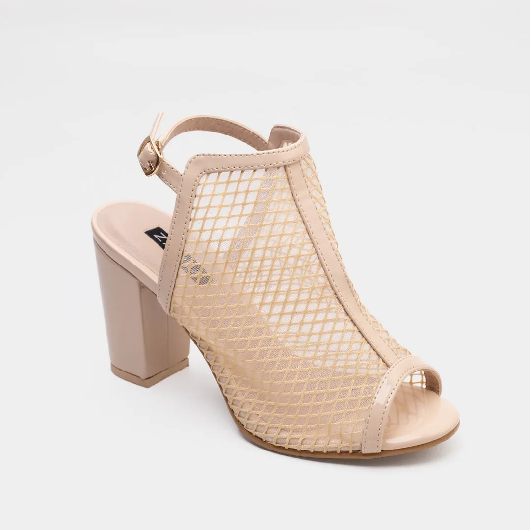 Sydney Sandals (Beige)