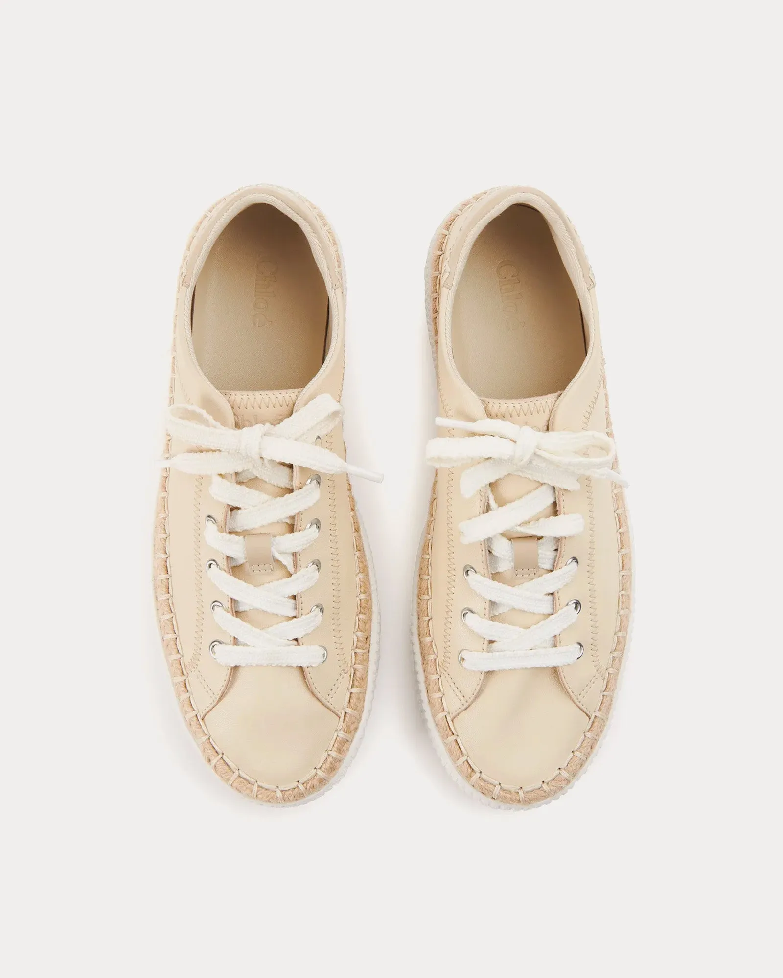 Telma Pearl Low Top Sneakers