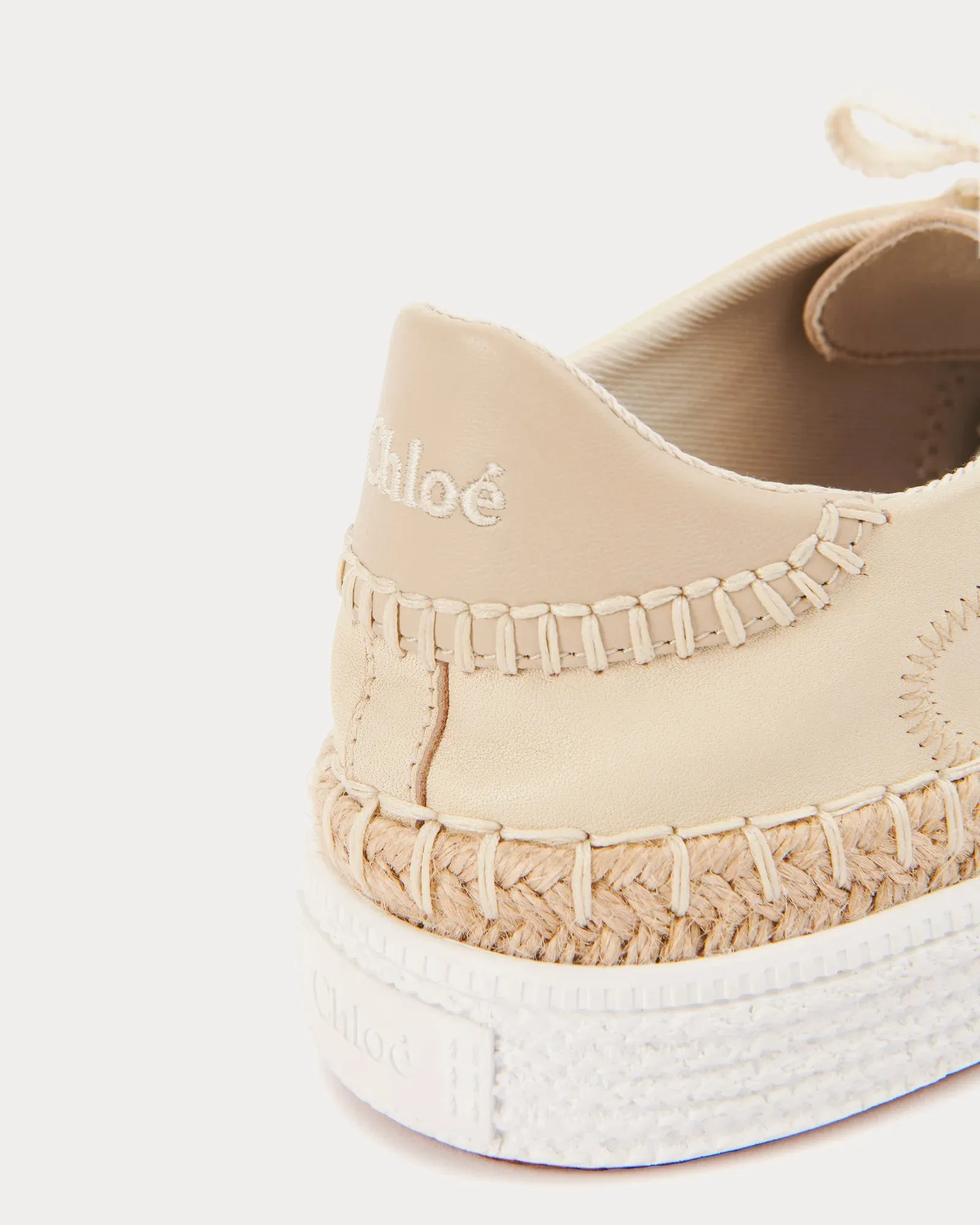 Telma Pearl Low Top Sneakers
