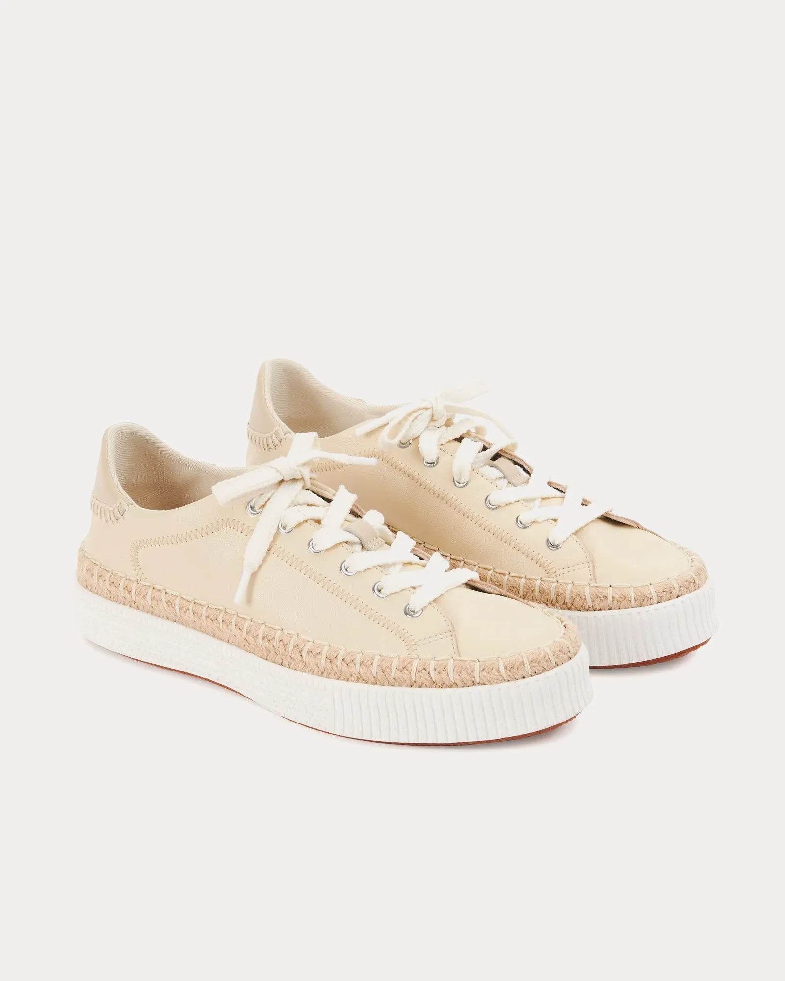 Telma Pearl Low Top Sneakers
