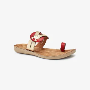 Toe Ring Women Chappal