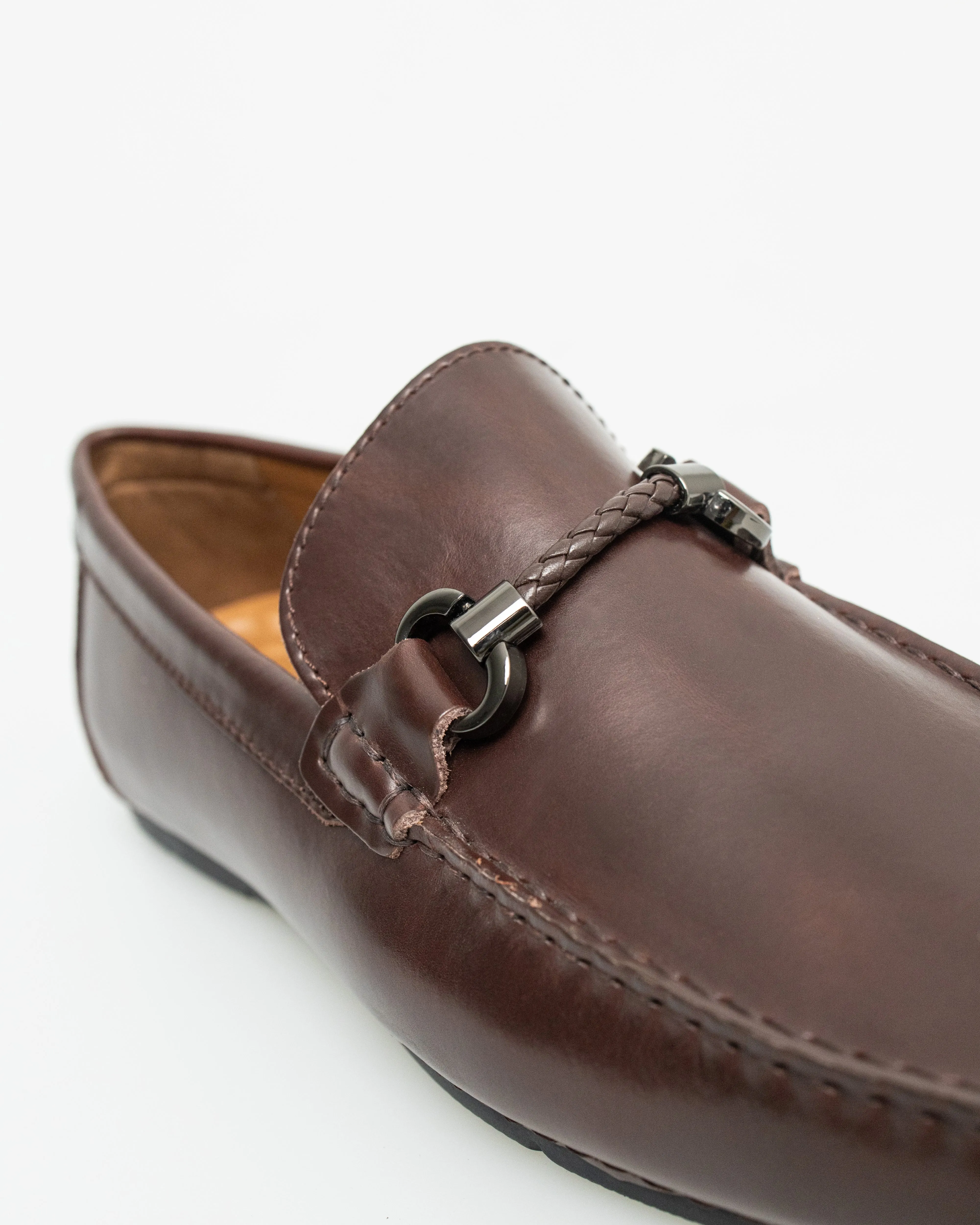 Tomaz BF483 Buckle Moccasins