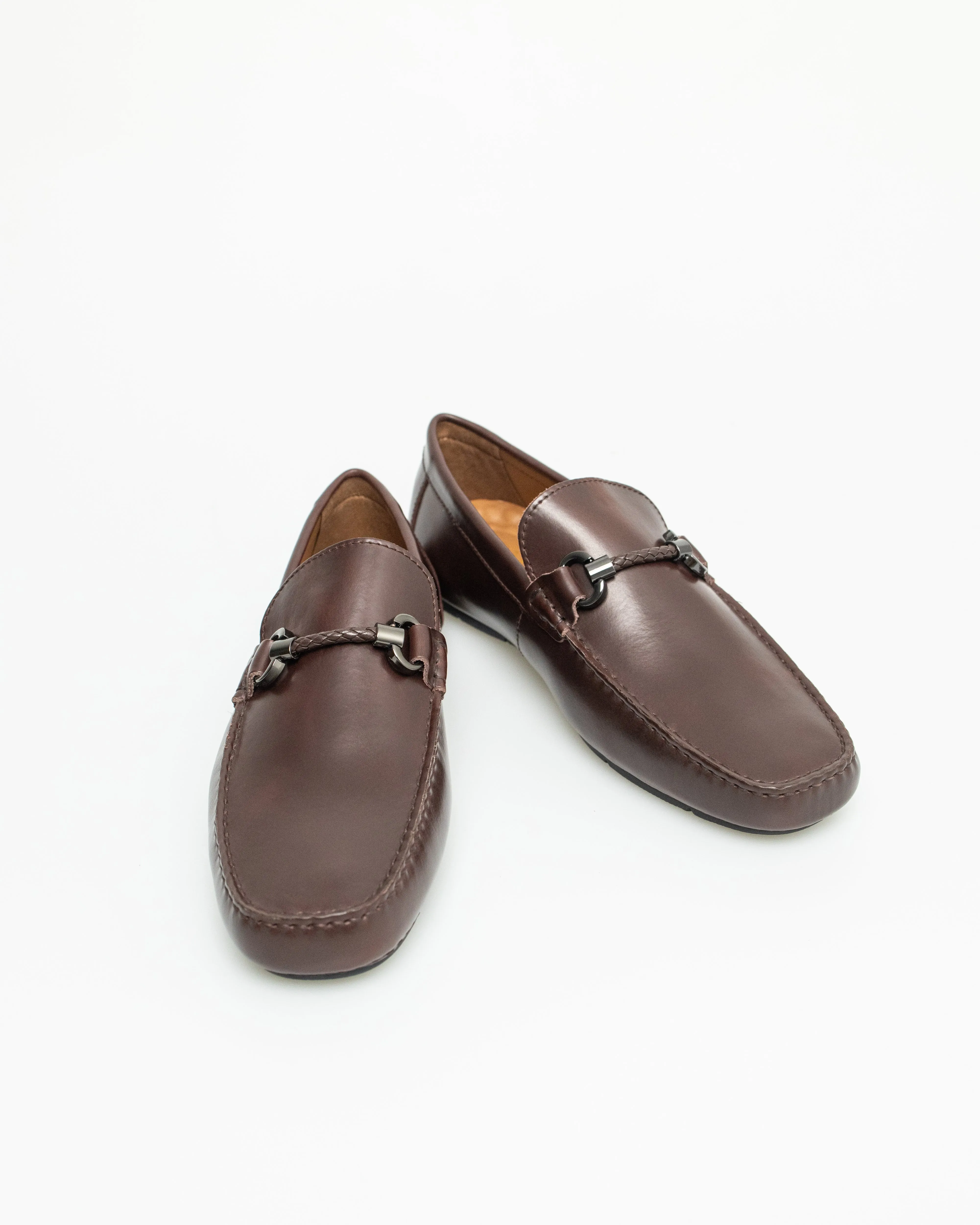 Tomaz BF483 Buckle Moccasins