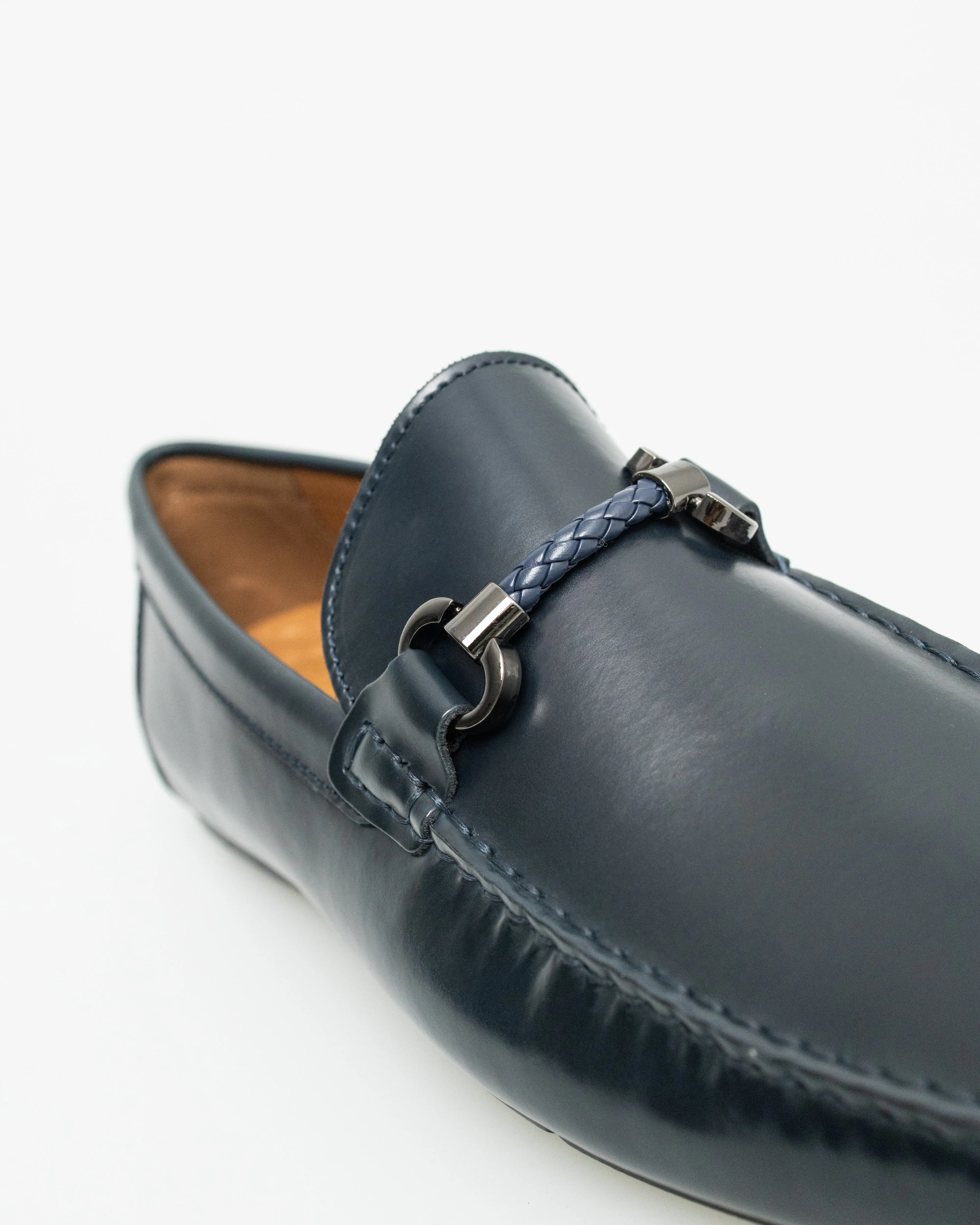 Tomaz BF483 Buckle Moccasins