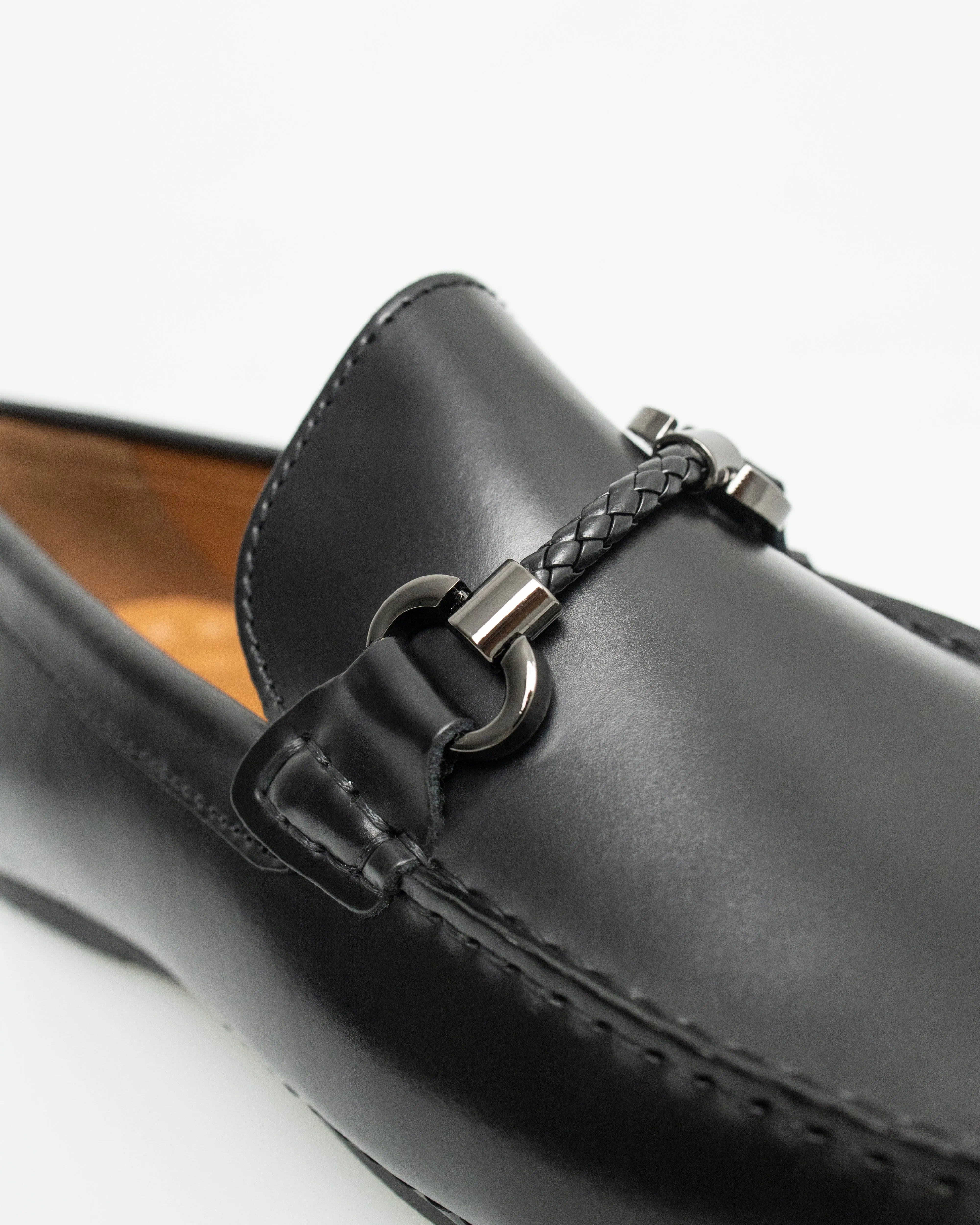 Tomaz BF483 Buckle Moccasins