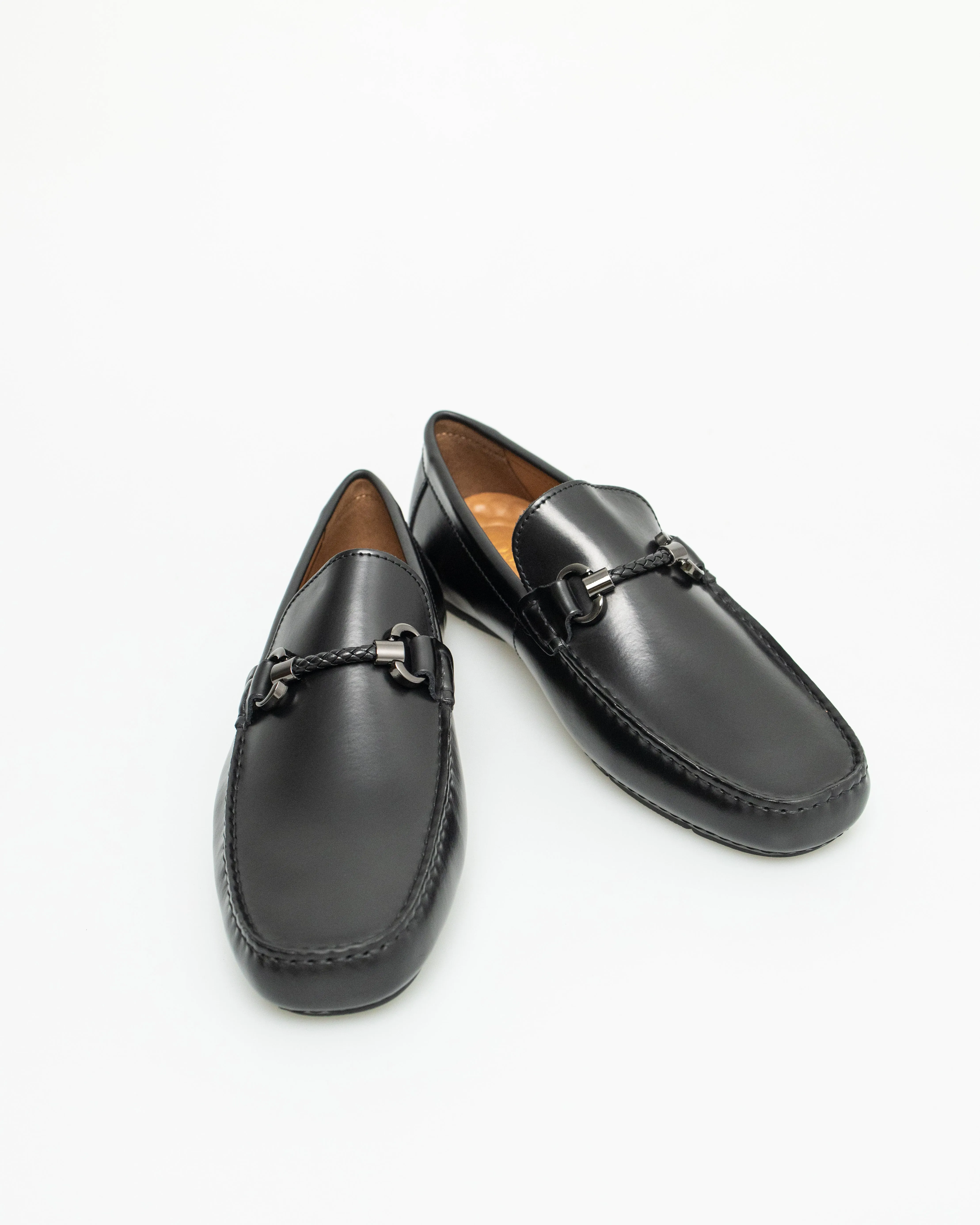 Tomaz BF483 Buckle Moccasins