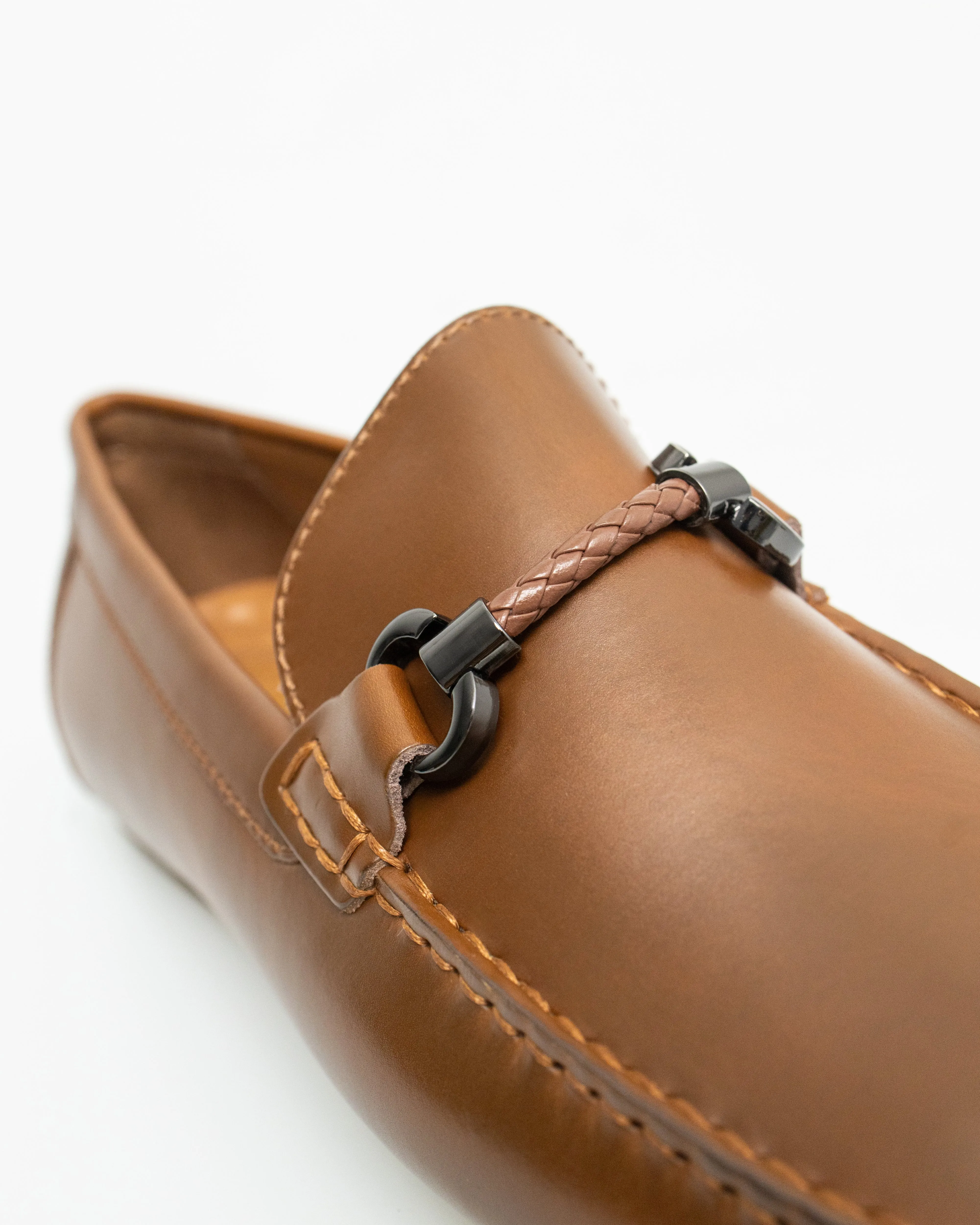 Tomaz BF483 Buckle Moccasins