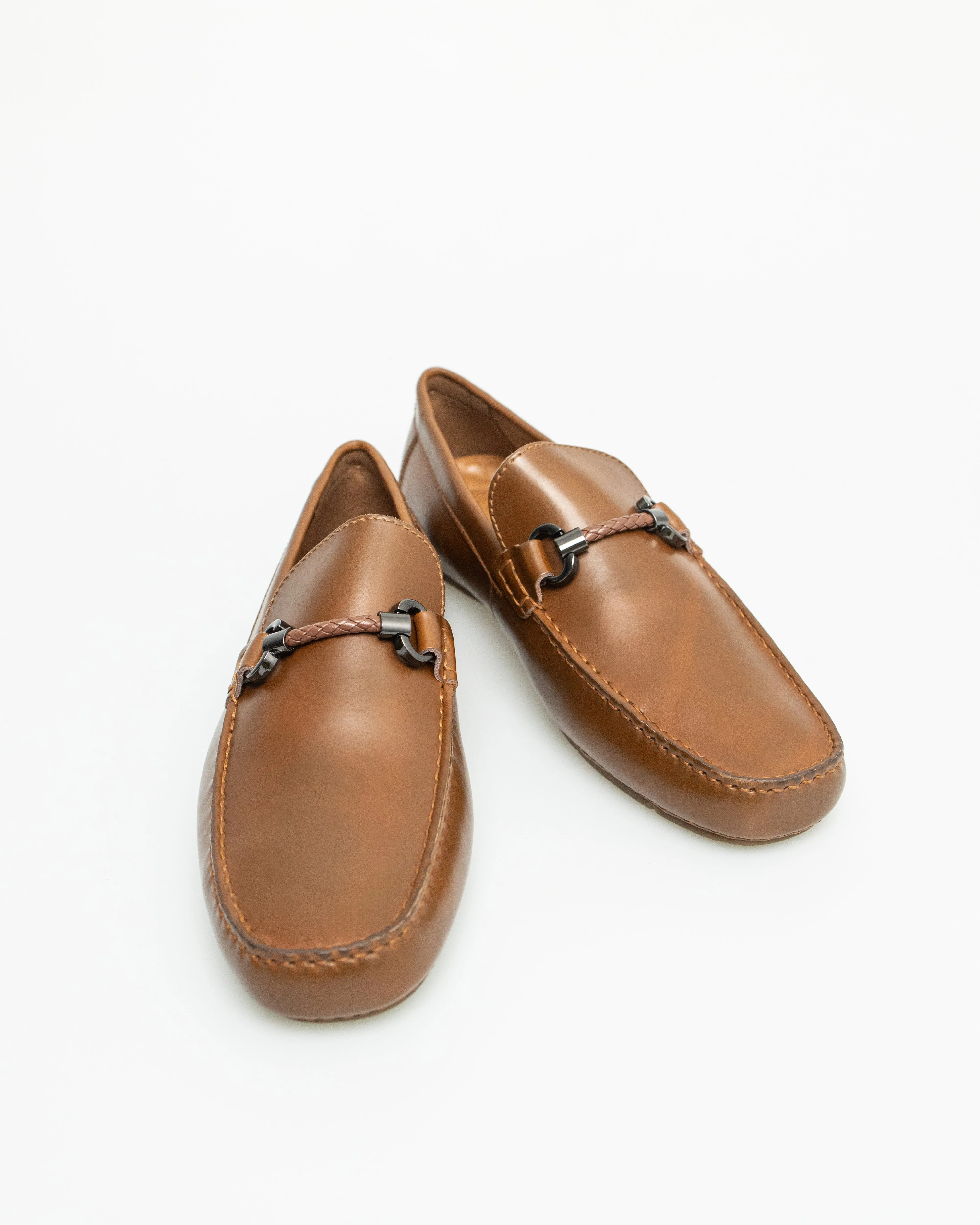Tomaz BF483 Buckle Moccasins