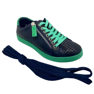 Trophy - Navy/Grass