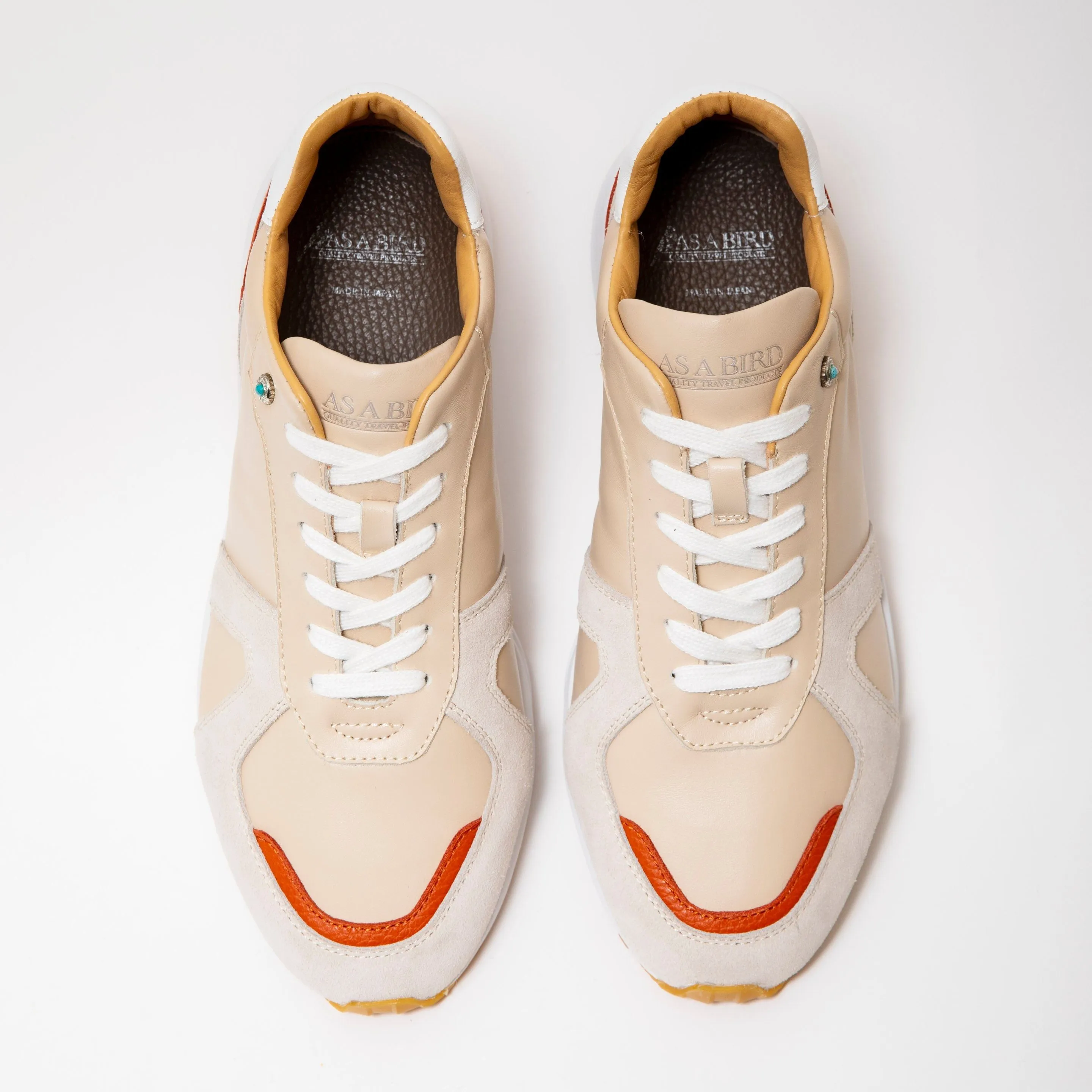 Vancouver - Beige