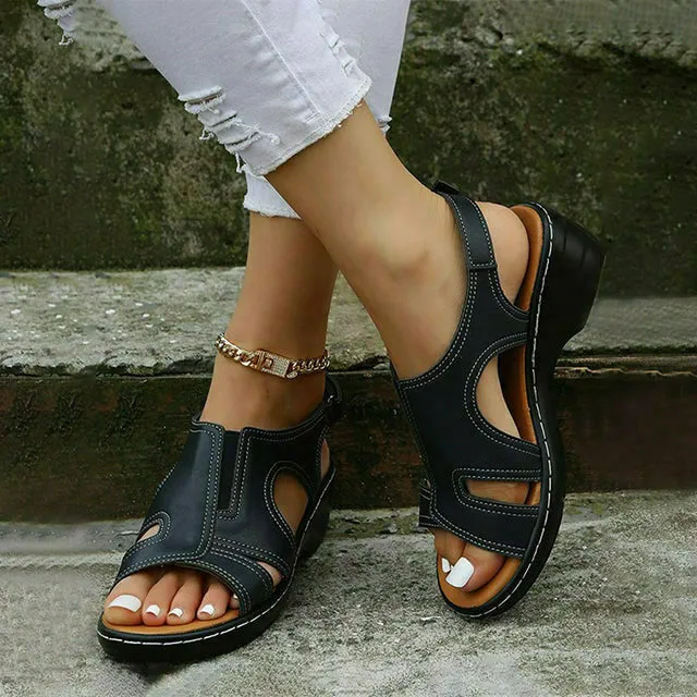 Vintage Casual Comfortable Sandals