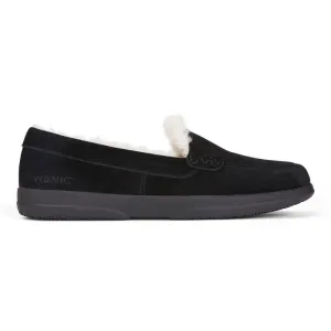 Vionic Women's Lynez Slippers- Black