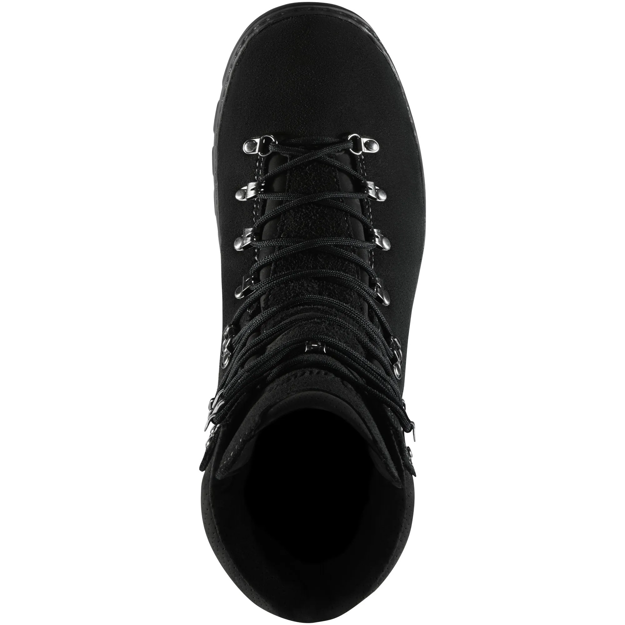 Wildland Tactical Firefighter Boot 8" Black