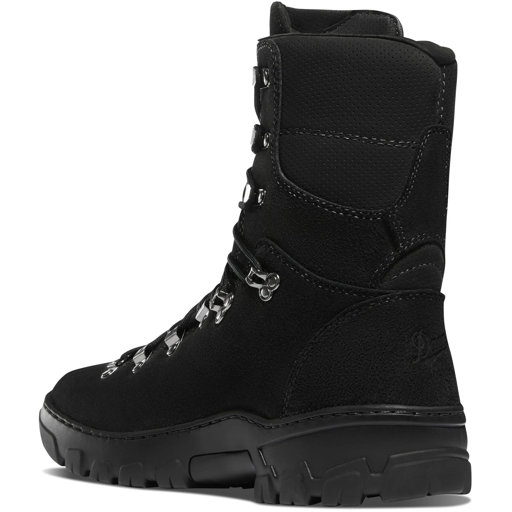 Wildland Tactical Firefighter Boot 8" Black