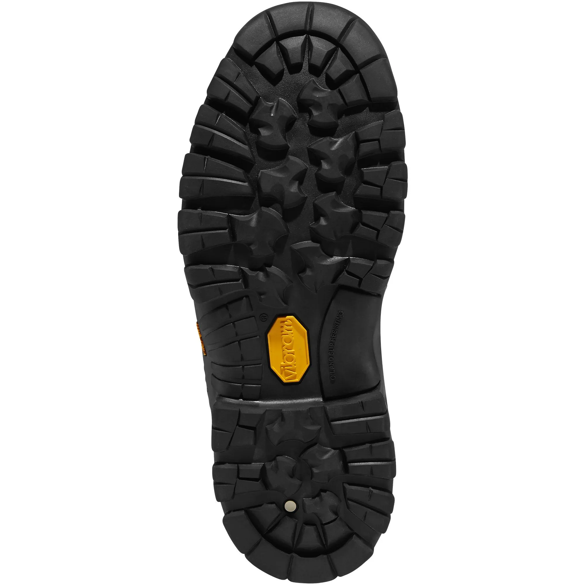 Wildland Tactical Firefighter Boot 8" Black