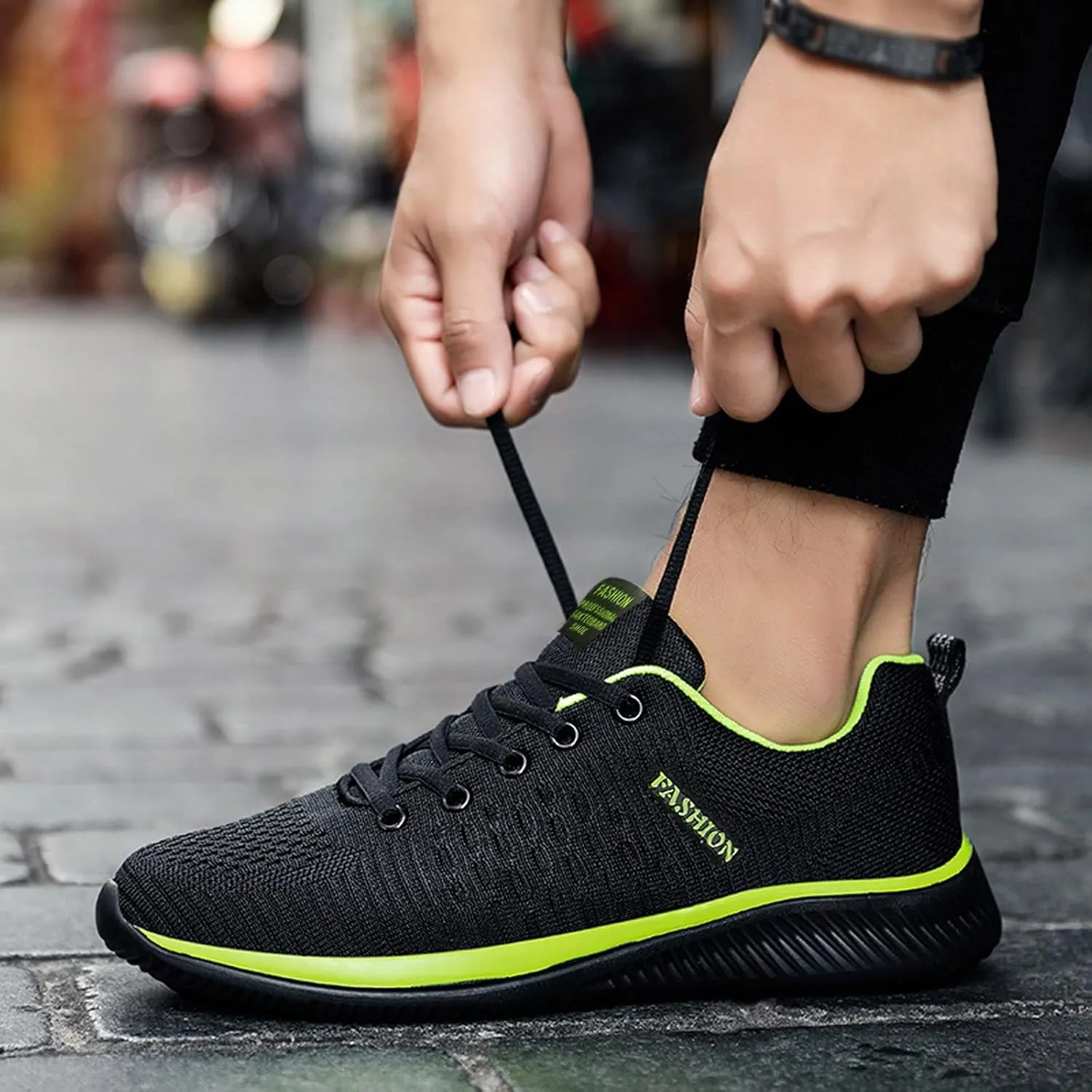 Women's Minimalist Walking Shoes Wide Toe Lace Up Mens Tennis Shoes Sports Woman Shoes Casual Fashion Sneakers 2025 Black Tennis Shoe Trainers Shoe